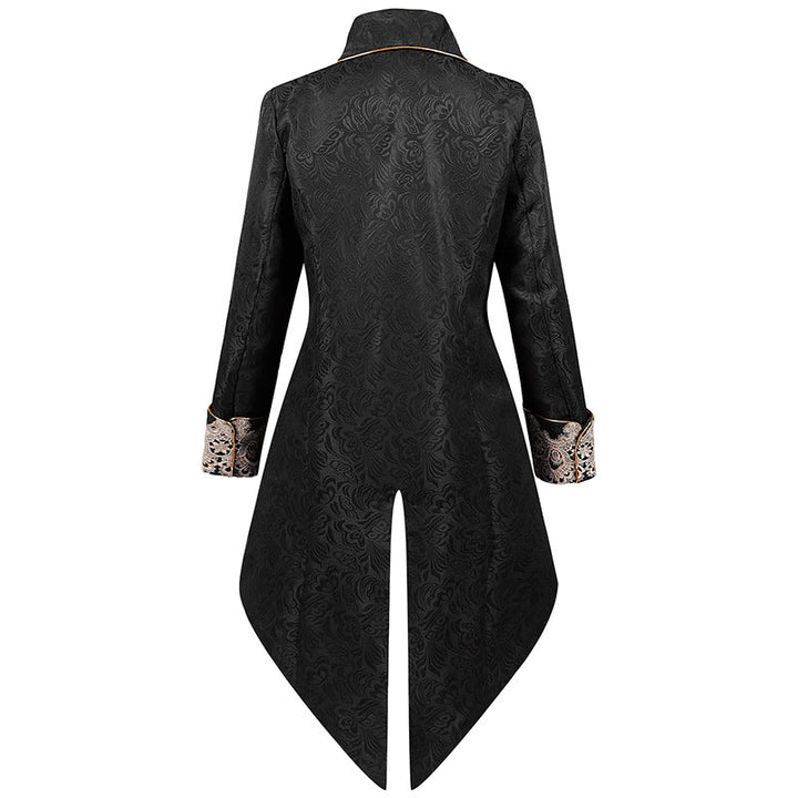 Levoire | Veste Vintage Style Intemporel Et Confort Au Quotidien