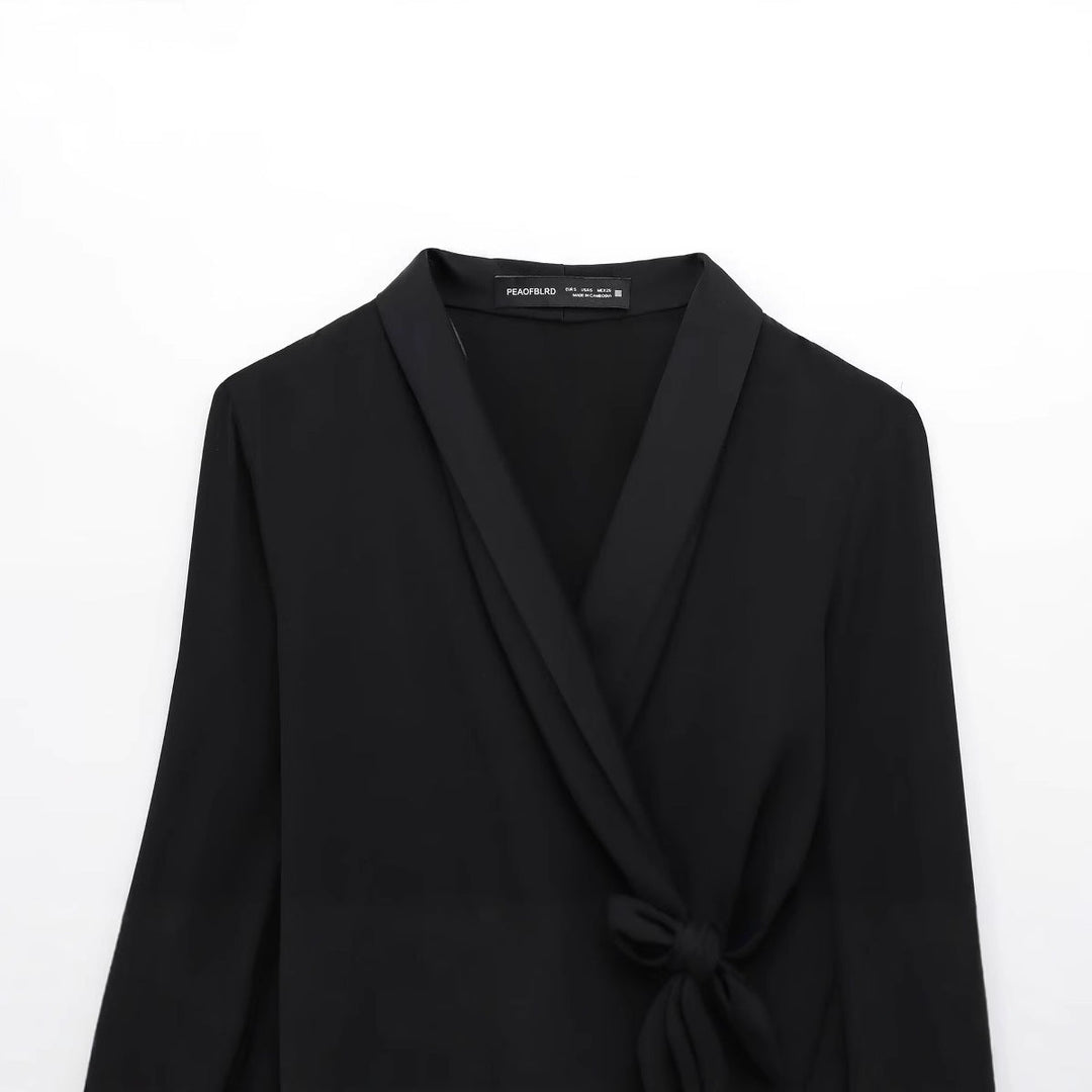 Levoire | Robe à bandeau décontractée