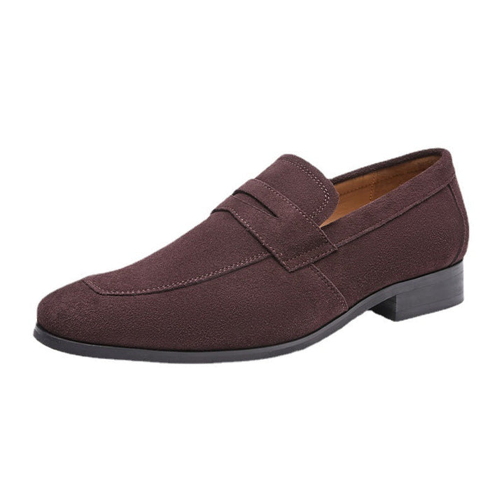 Levoire | Mocassins Classiques Avec Une Touche Élégante