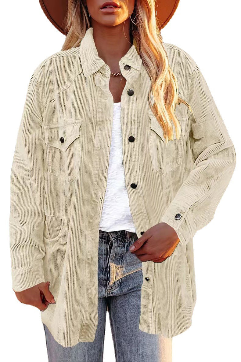 Levoire | Veste légère et sans effort