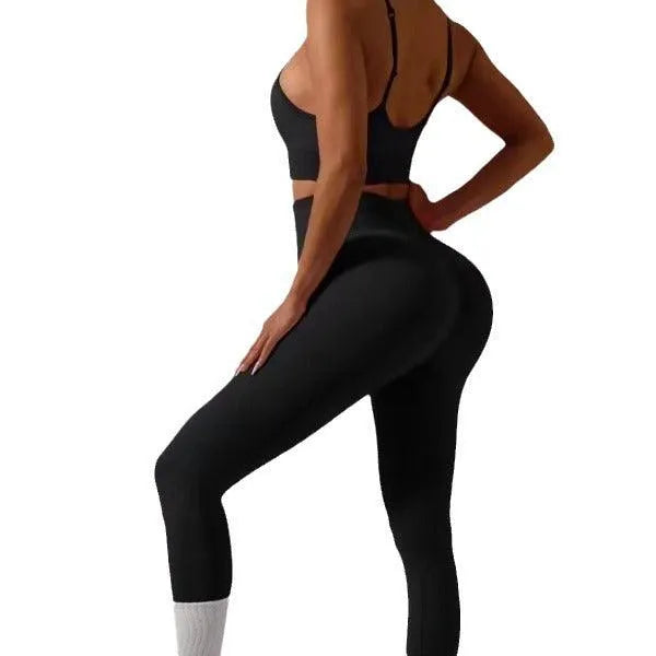 Levoire | Vêtements de sport pour femmes avec soutien-gorge