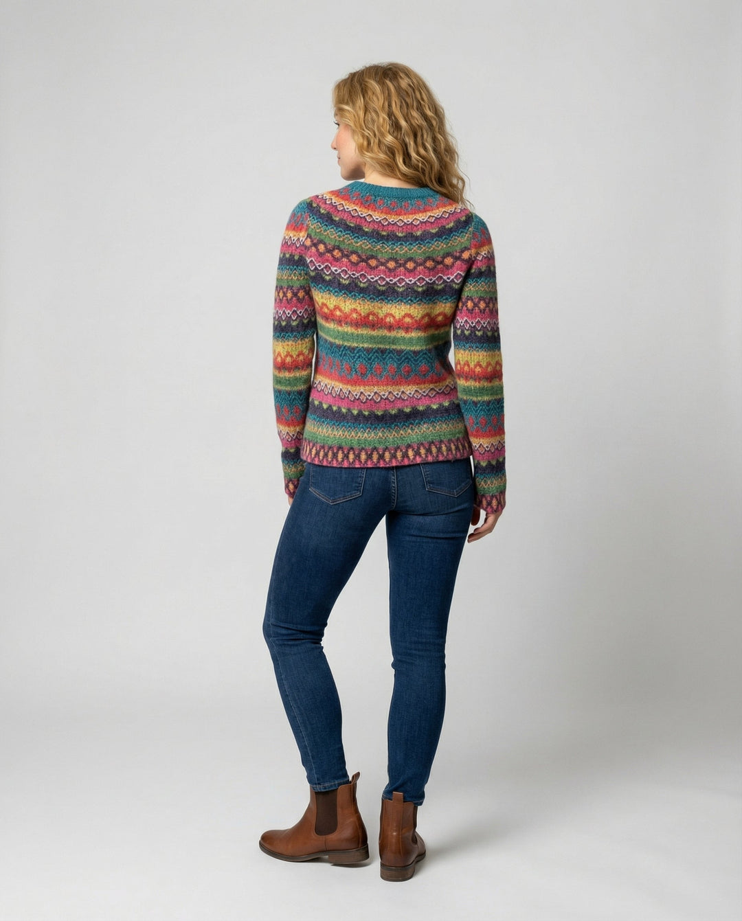 Pull confortable pour femmes | Avriane