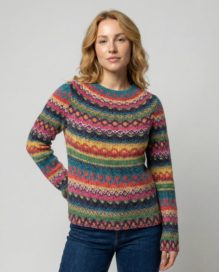 Pull confortable pour femmes | Avriane