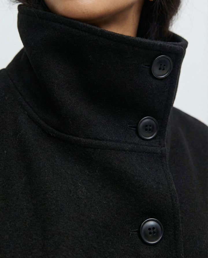 Veste à nouer élégante pour femmes | Avriane