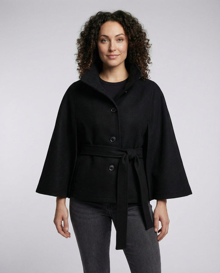 Veste à nouer élégante pour femmes | Avriane