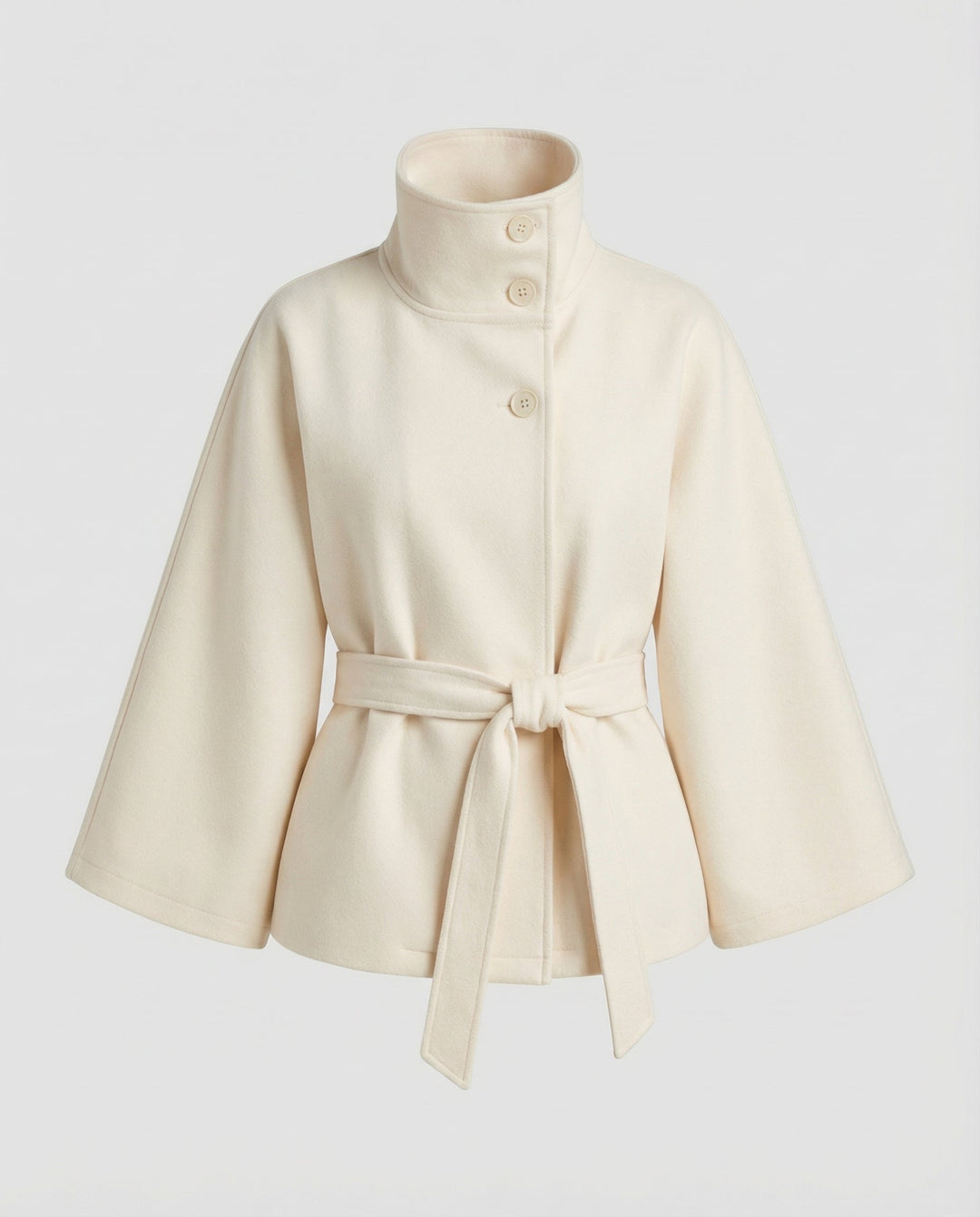 Veste à nouer élégante pour femmes | Avriane