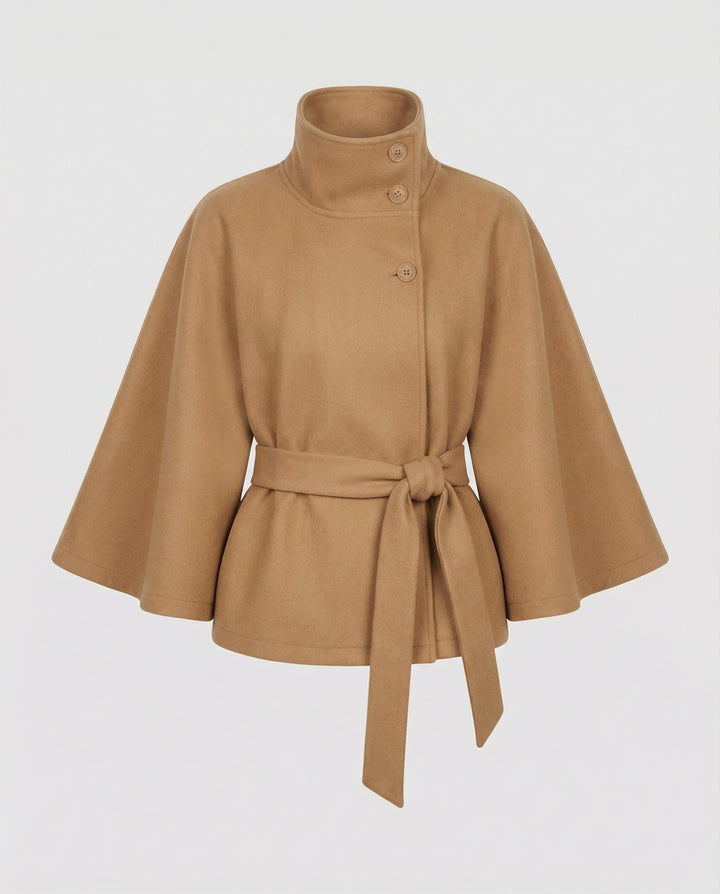 Veste à nouer élégante pour femmes | Avriane