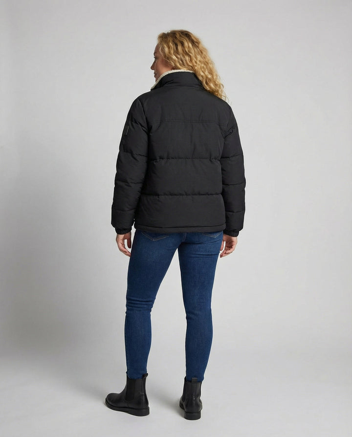 Veste matelassée femme hiver | Avriane