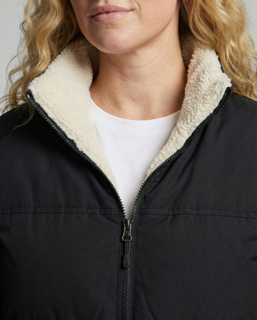 Veste matelassée femme hiver | Avriane