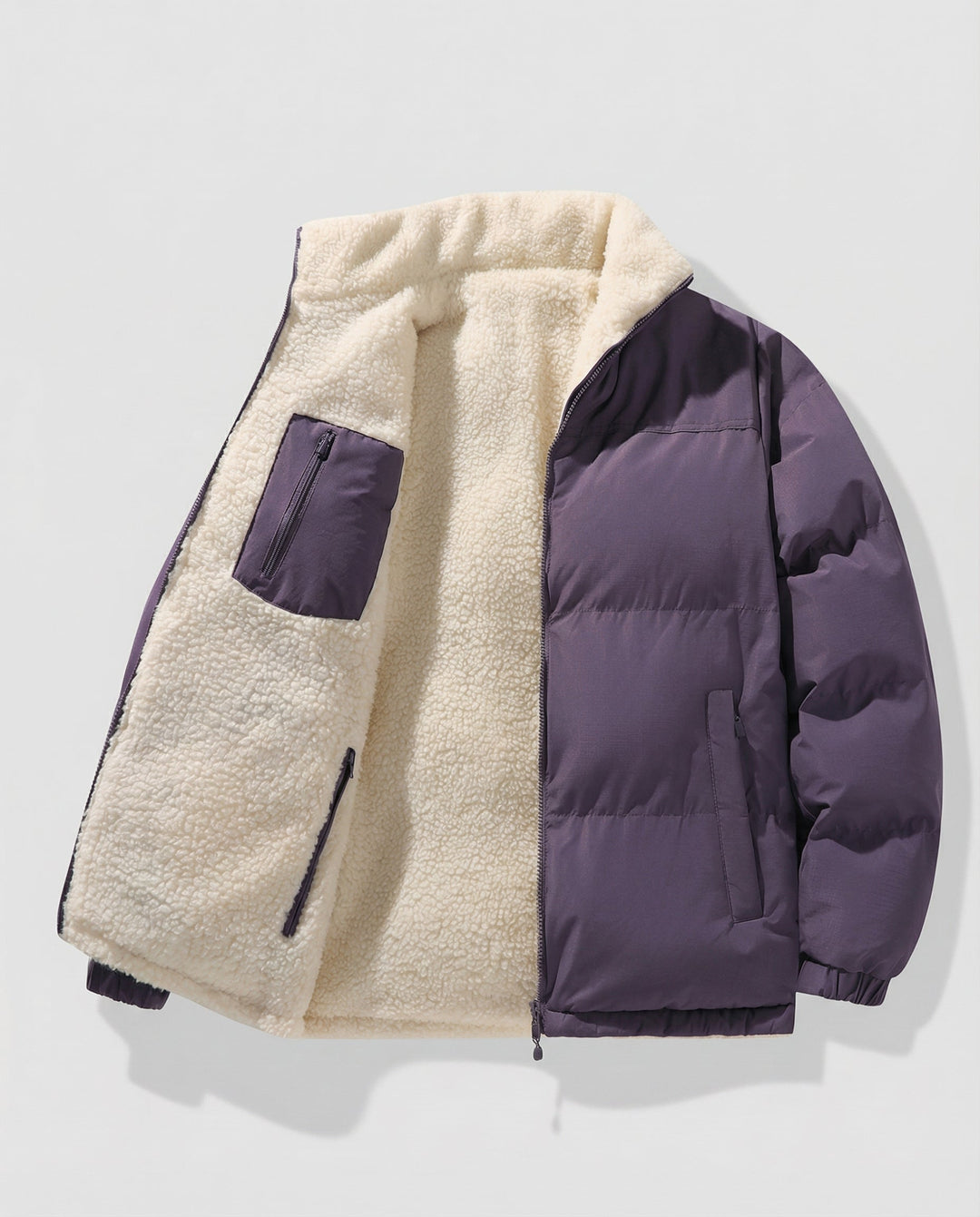 Veste matelassée femme hiver | Avriane