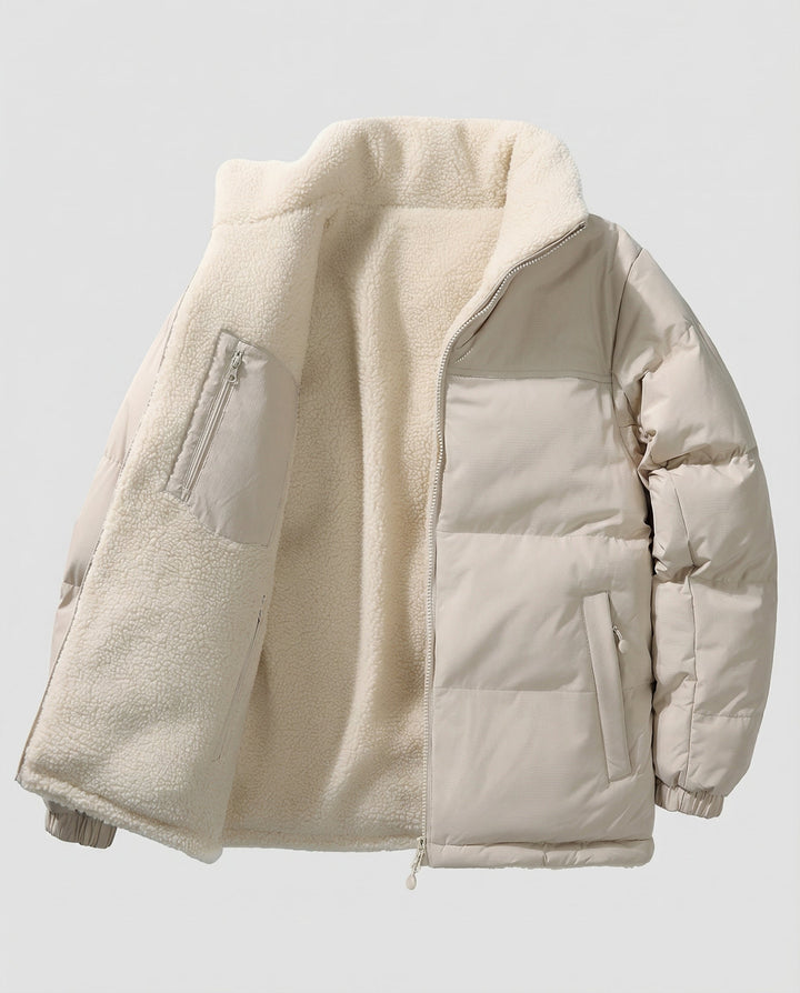 Veste matelassée femme hiver | Avriane