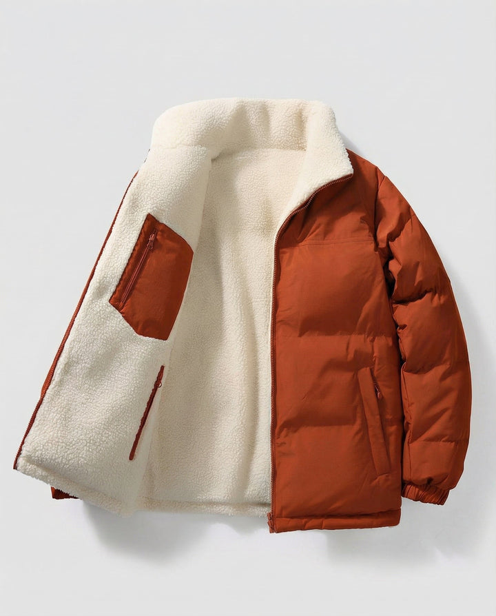 Veste matelassée femme hiver | Avriane