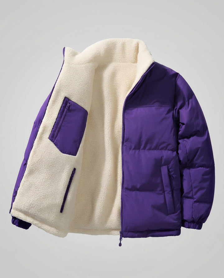 Veste matelassée femme hiver | Avriane