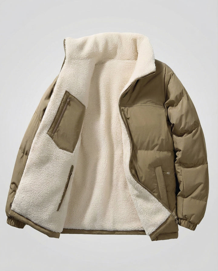 Veste matelassée femme hiver | Avriane