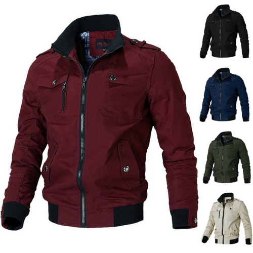 Levoire | Veste Bomber Confortable