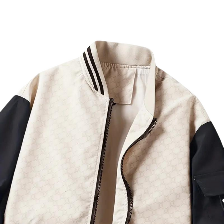 Levoire | Veste bomber pour hommes