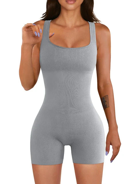 Levoire | Body pour femmes Gris