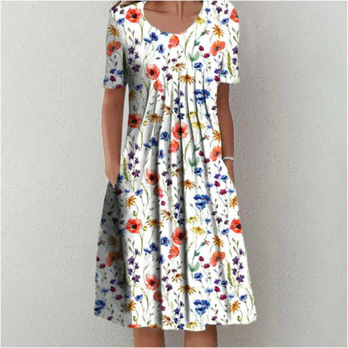 Levoire | Robe D'Été Pour Femmes