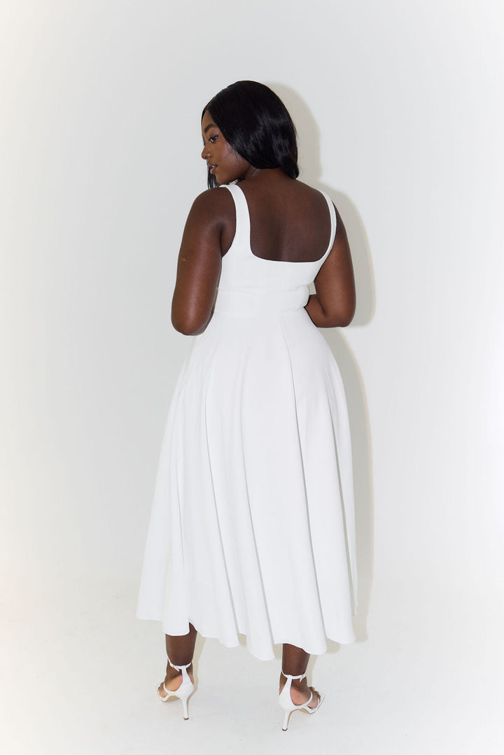 Levoire | Robe Classique Femme Pour Le Quotidien