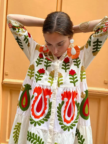 Levoire | Robe Tendance D'Été