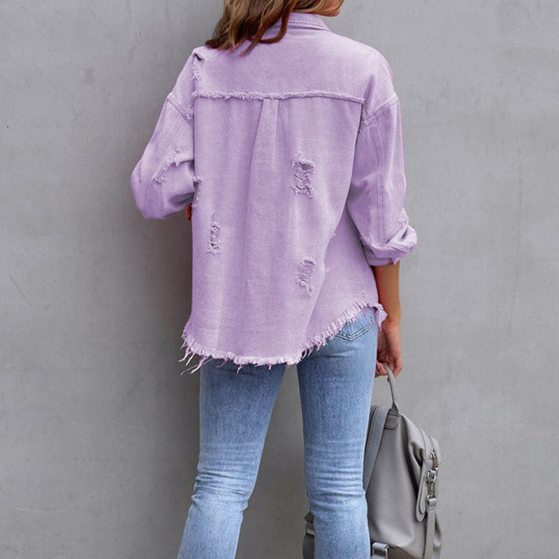Levoire | Veste Tendance