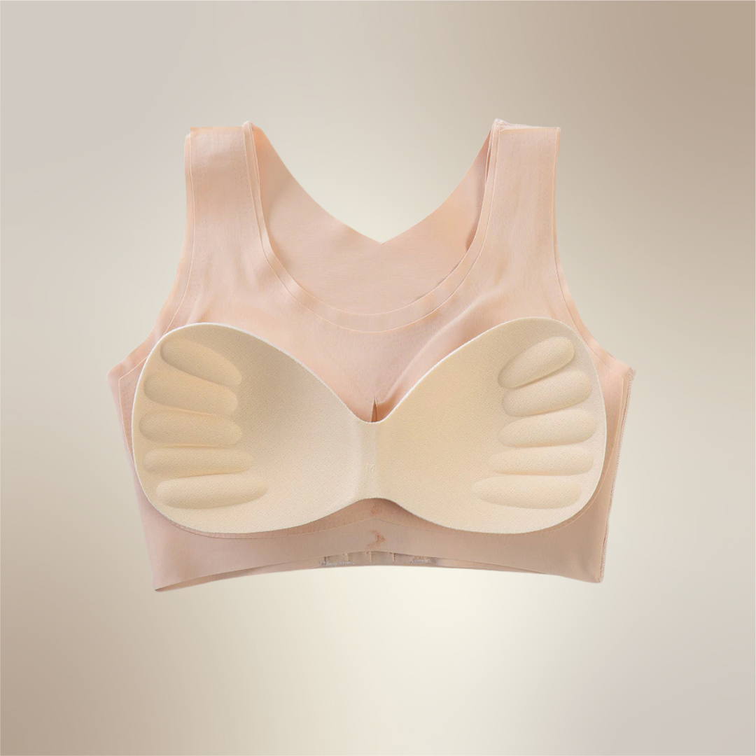 Levoire | Soutien-Gorge Corrigeant La Posture Confortable Et Soutenant Pour Une Posture Saine