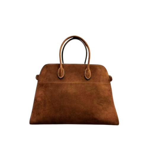 Levoire | Sac Tote En Velours
