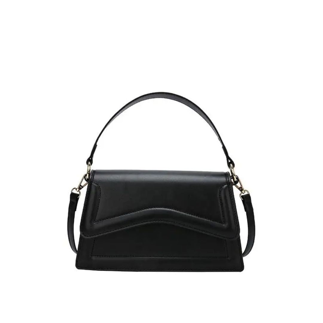 Levoire | Mini Tote Noir