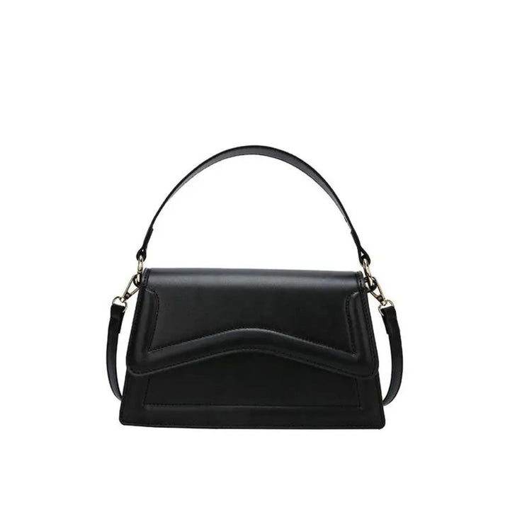 Levoire | Mini Tote Noir