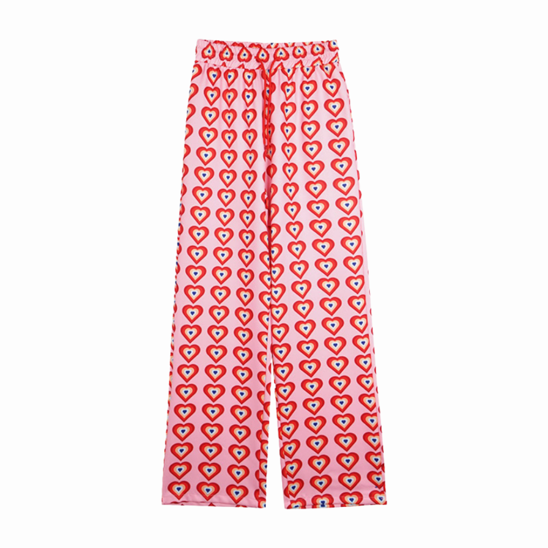 Levoire | Rentokangas Pantalons