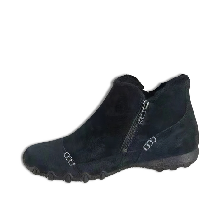 Levoire | Chaud Glidestoppfott Szip Botte Noir