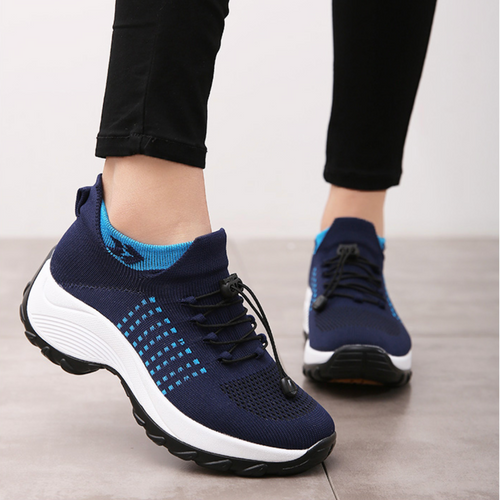 Levoire | Chaussures Pour Femmes Avec Semelle Orthopédique