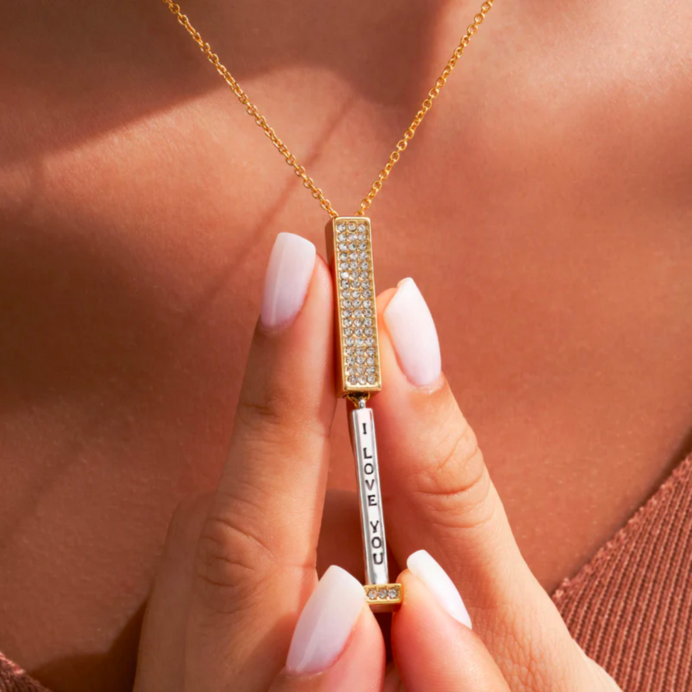 Levoire | Bar Collier