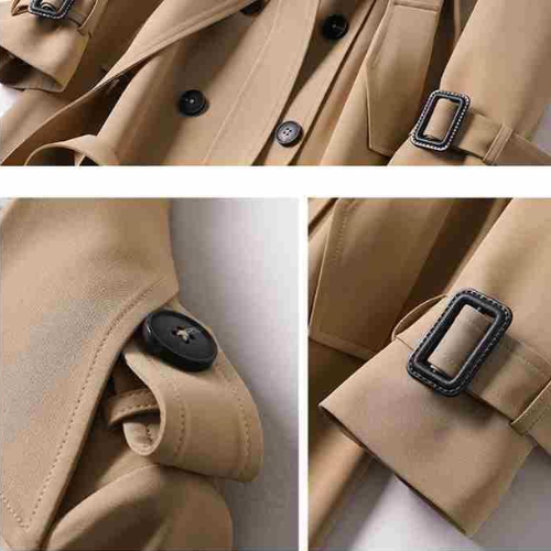 Levoire | Trench