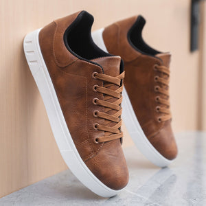 Levoire | Chaussures Pour Hommes Pour Les Loisirs Confortables Et Élégantes