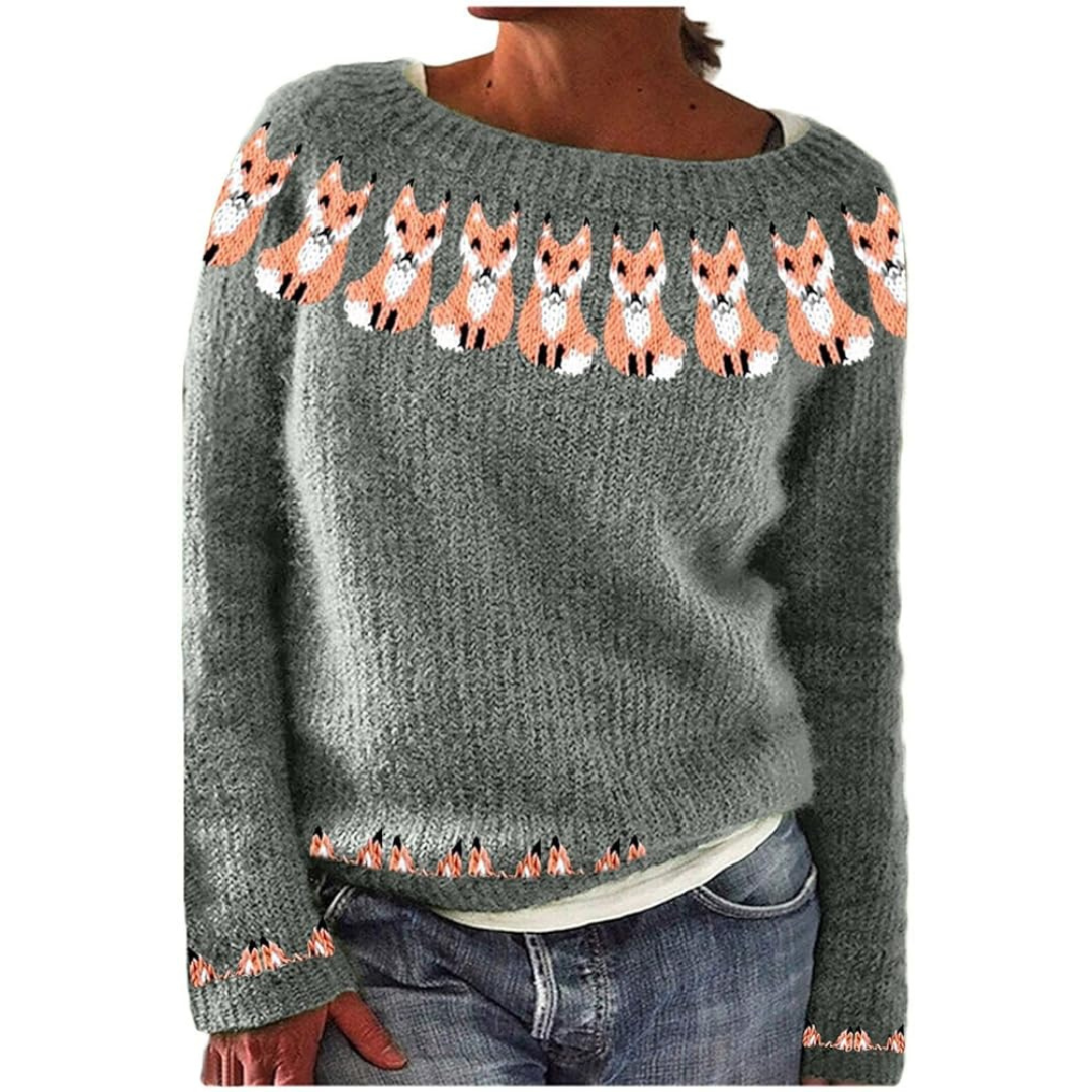 Levoire | Pulli En Laine Chaud Pour Hommes Stil C