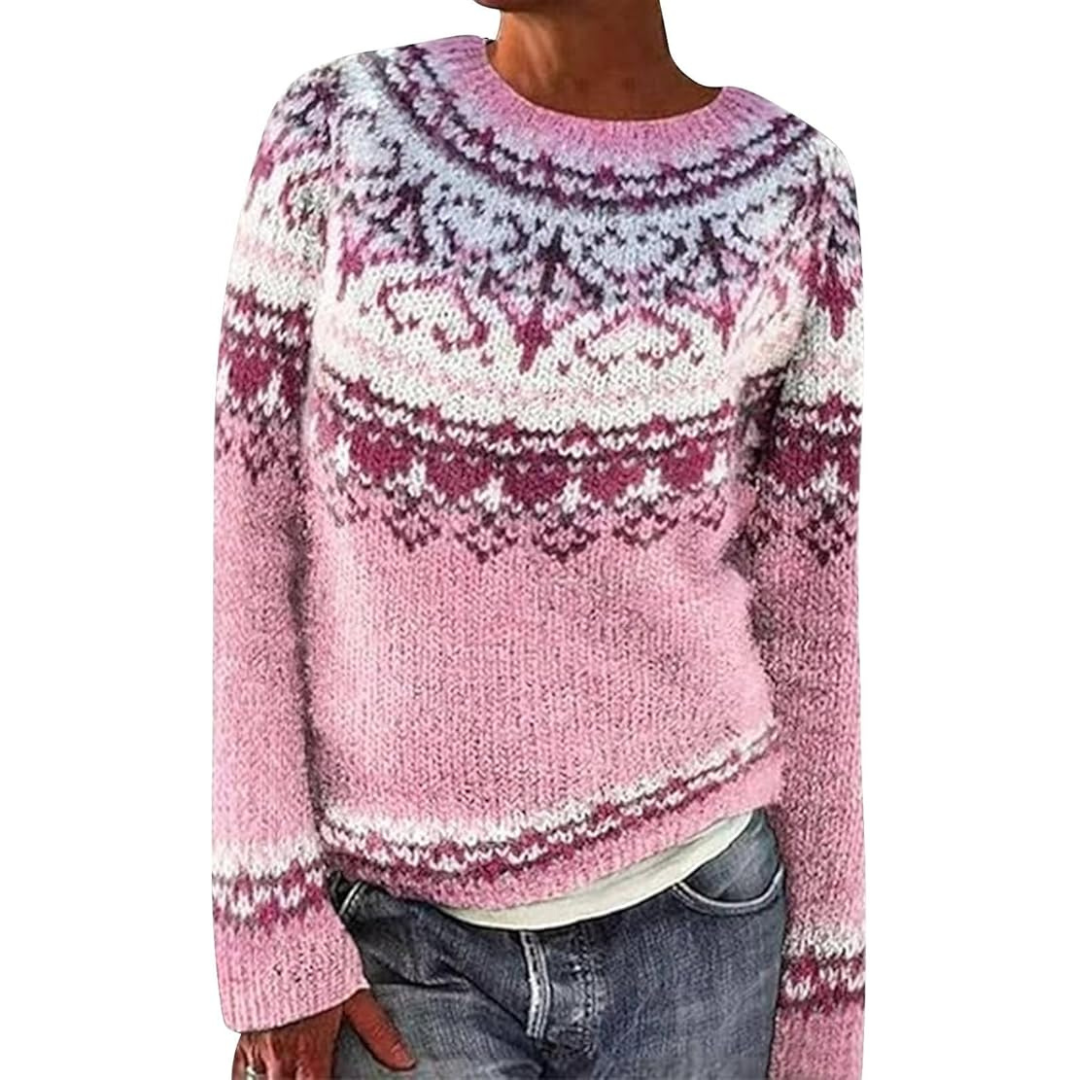 Levoire | Pulli En Laine Chaud Pour Hommes Stil G