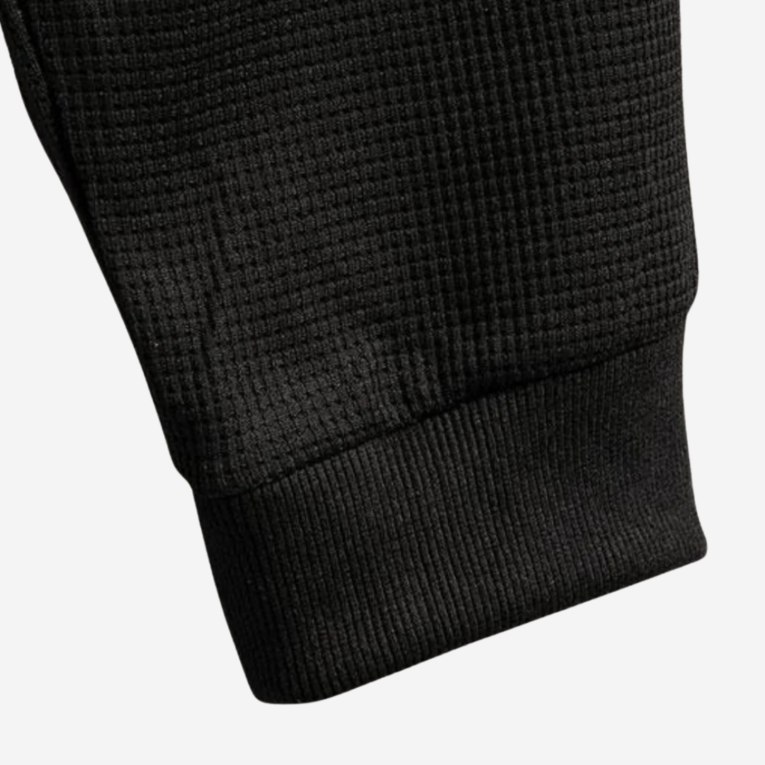 Levoire | Veste De Jogging En Polaire