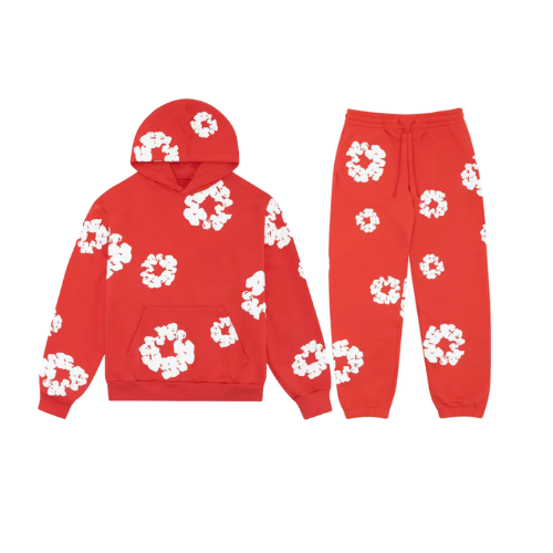 Levoire | Veste De Sport Unisexe Rot