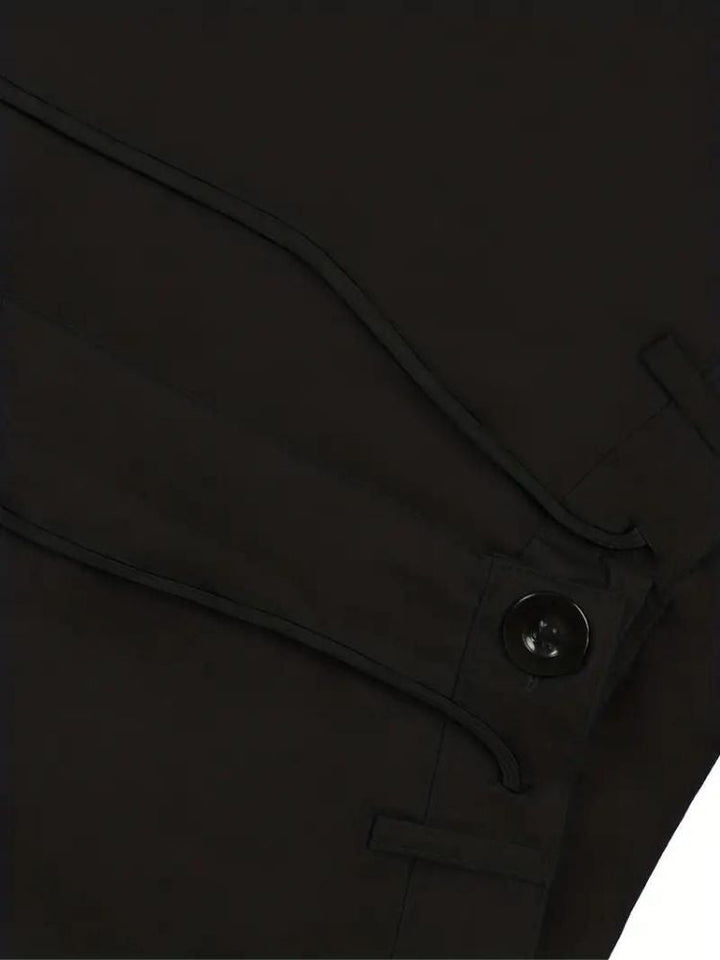 Levoire | Pantalons Longs Décontractés Pour Hommes