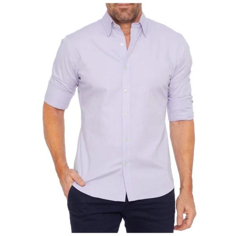 Levoire | Pull À Col Zippé Murrettu blanc