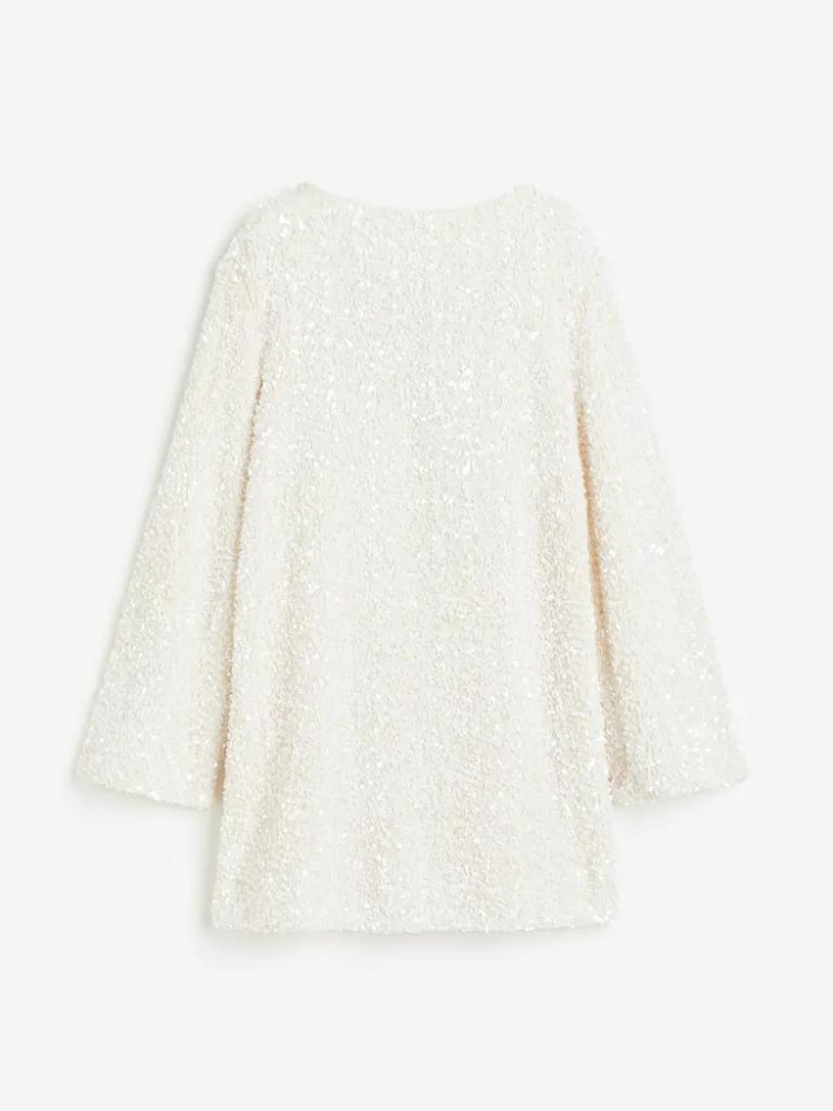 Levoire | Robe De Fête Élégante