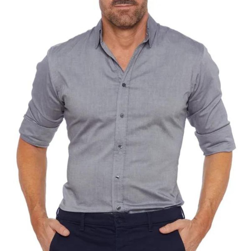 Levoire | T-Shirt Sans Tricot Avec Fermeture Éclair