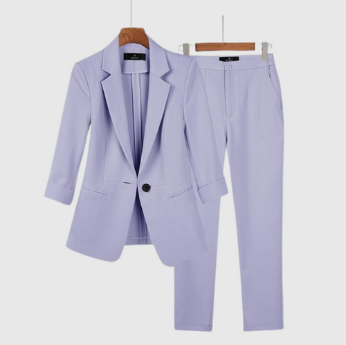 Levoire | Costume De Dames