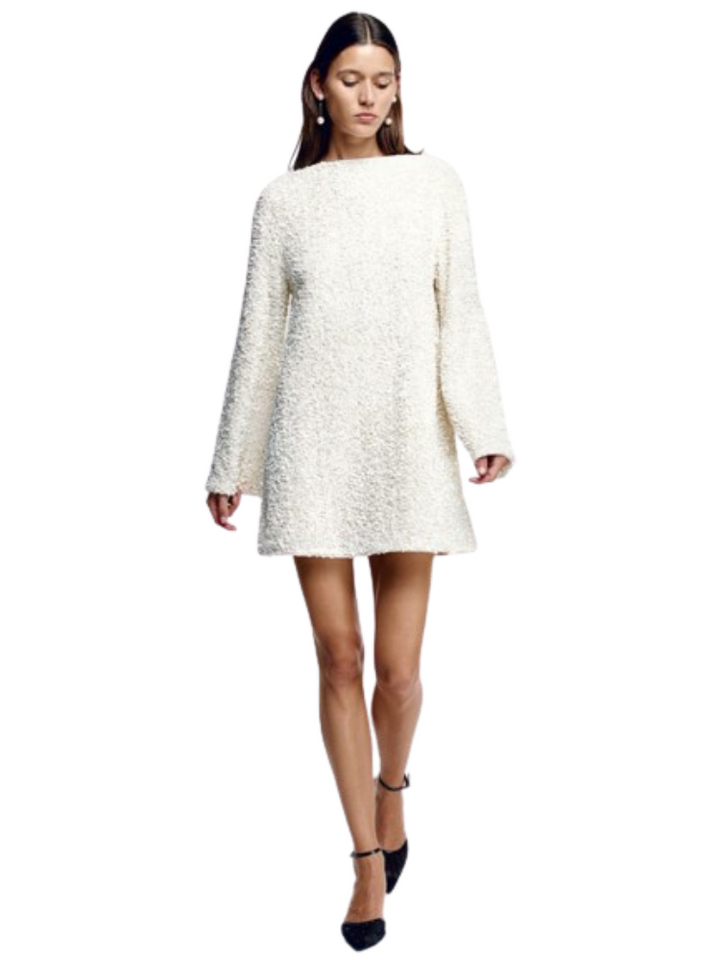 Levoire | Robe De Fête Élégante