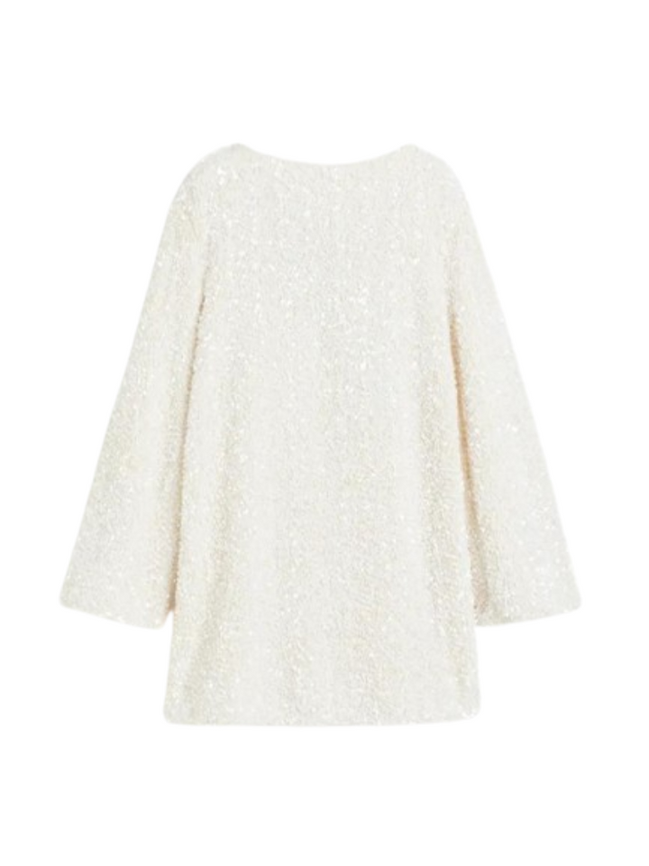 Levoire | Robe De Fête Élégante
