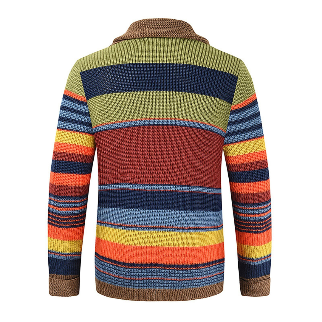 Levoire | Gilet En Laine