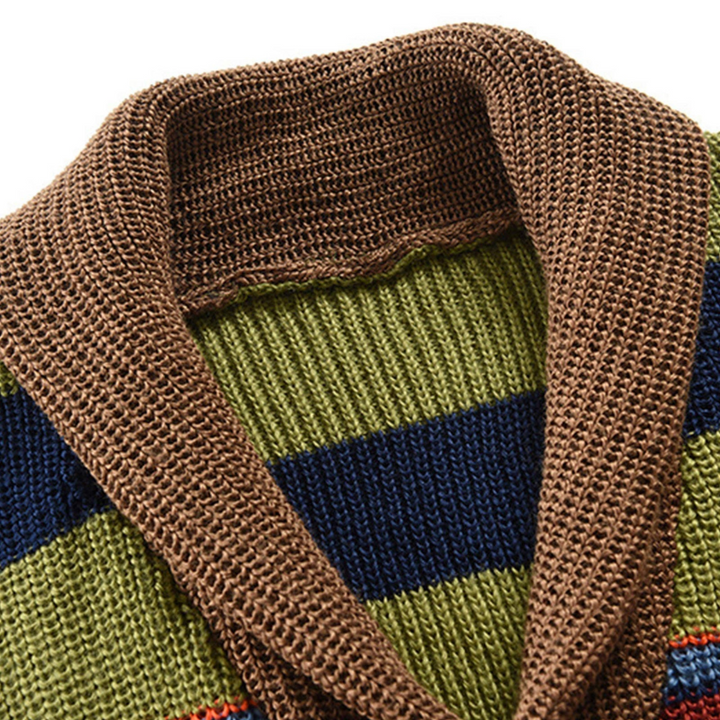 Levoire | Gilet En Laine Confortablement