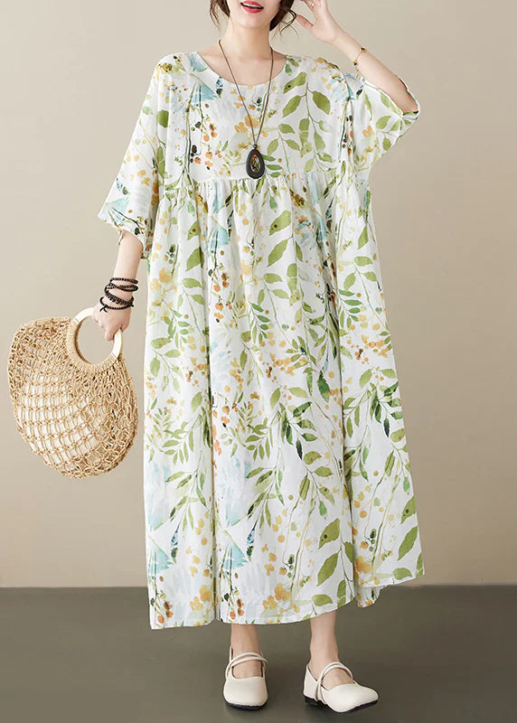 Levoire | Robe maxi stylée