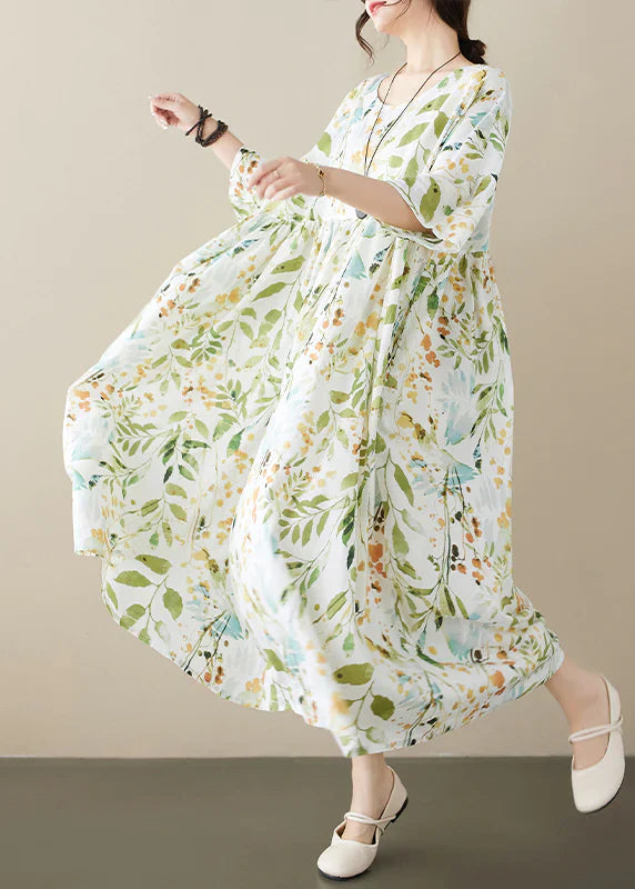 Levoire | Robe maxi stylée
